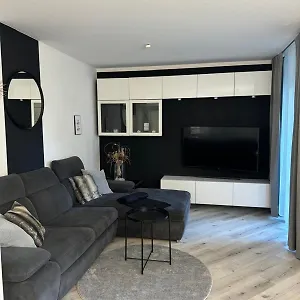 Einfachheimisch - Am Apartment