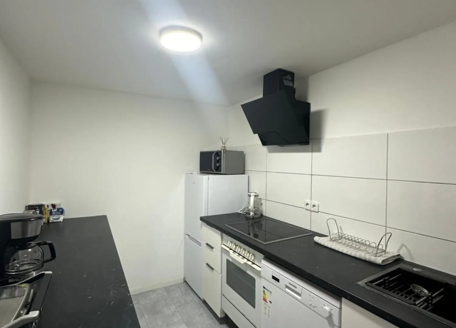 Lejlighed Charmante 2 Zimmer Souterrain Hannover