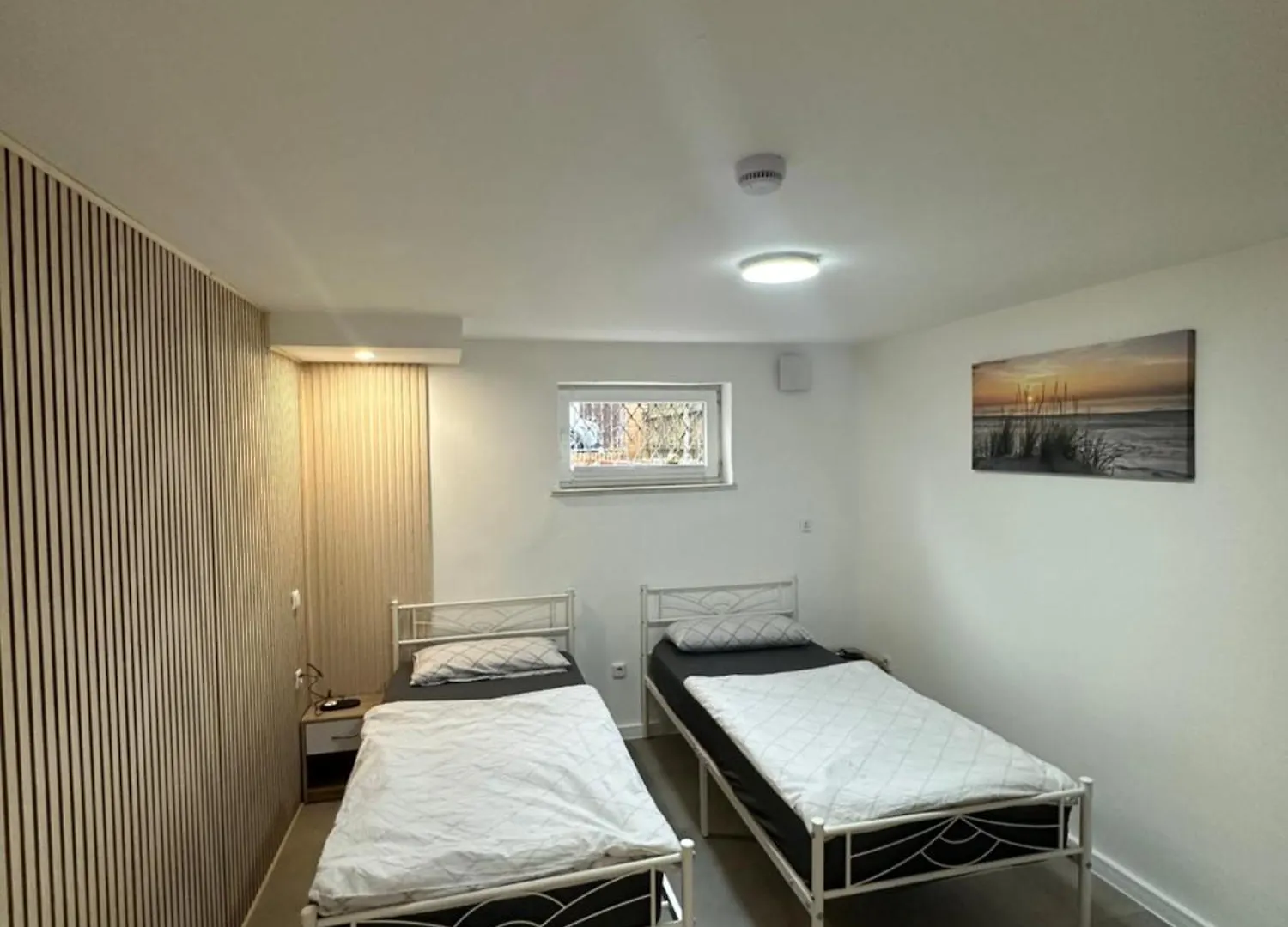 Charmante 2 Zimmer Souterrain Hannover 0*,  Tyskland
